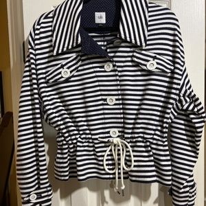 Cabi Harbor Jacket